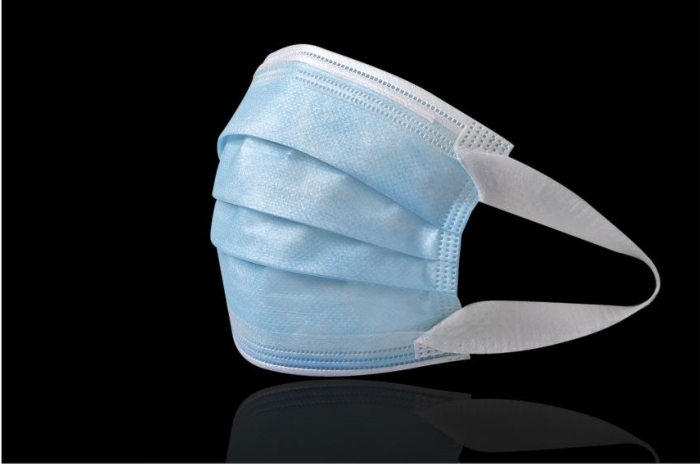 润兰口罩的诞生